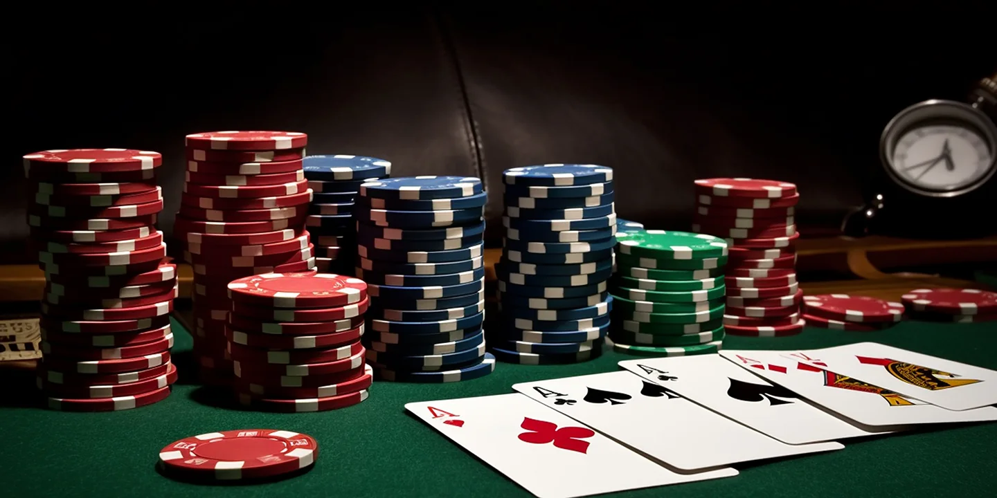 Blackjack